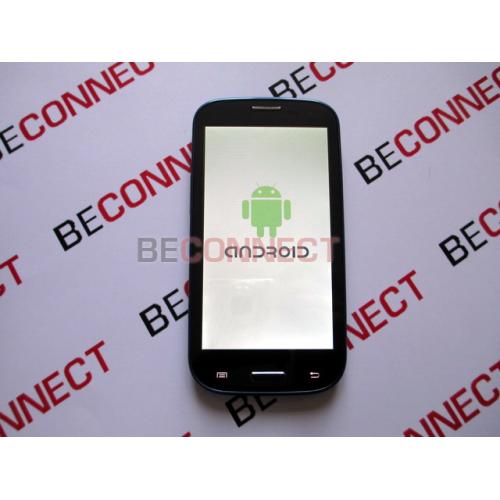 Samsung Galaxy S3 (W3000) Blue MTK6575T
